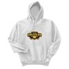 Custom Print Fleece Hoodie Thumbnail