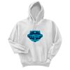 Custom Print Fleece Hoodie Thumbnail