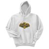 Custom Print Fleece Hoodie Thumbnail