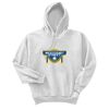 Custom Print Fleece Hoodie Thumbnail