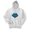 Custom Print Fleece Hoodie Thumbnail