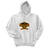 Custom Print Fleece Hoodie Thumbnail