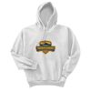 Custom Print Fleece Hoodie Thumbnail