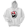 Custom Print Fleece Hoodie Thumbnail
