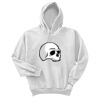 Custom Print Fleece Hoodie Thumbnail