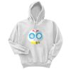 Custom Print Fleece Hoodie Thumbnail