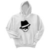 Custom Print Fleece Hoodie Thumbnail