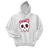 Custom Print Fleece Hoodie Thumbnail