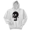 Custom Print Fleece Hoodie Thumbnail