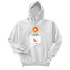 Custom Print Fleece Hoodie Thumbnail
