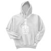 Custom Print Fleece Hoodie Thumbnail