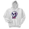 Custom Print Fleece Hoodie Thumbnail