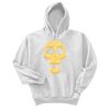 Custom Print Fleece Hoodie Thumbnail