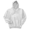 Custom Print Fleece Hoodie Thumbnail