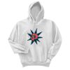 Custom Print Fleece Hoodie Thumbnail