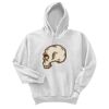 Custom Print Fleece Hoodie Thumbnail
