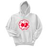 Custom Print Fleece Hoodie Thumbnail