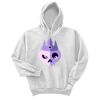 Custom Print Fleece Hoodie Thumbnail
