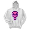Custom Print Fleece Hoodie Thumbnail