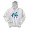 Custom Print Fleece Hoodie Thumbnail