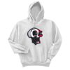 Custom Print Fleece Hoodie Thumbnail