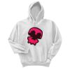Custom Print Fleece Hoodie Thumbnail