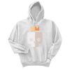 Custom Print Fleece Hoodie Thumbnail