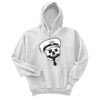 Custom Print Fleece Hoodie Thumbnail