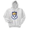 Custom Print Fleece Hoodie Thumbnail