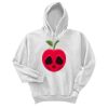 Custom Print Fleece Hoodie Thumbnail