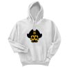 Custom Print Fleece Hoodie Thumbnail