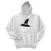 Custom Print Fleece Hoodie Thumbnail