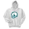 Custom Print Fleece Hoodie Thumbnail