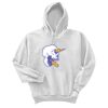 Custom Print Fleece Hoodie Thumbnail