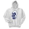 Custom Print Fleece Hoodie Thumbnail