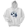 Custom Print Fleece Hoodie Thumbnail
