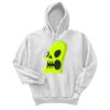 Custom Print Fleece Hoodie Thumbnail