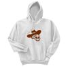 Custom Print Fleece Hoodie Thumbnail