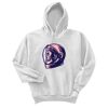 Custom Print Fleece Hoodie Thumbnail