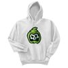 Custom Print Fleece Hoodie Thumbnail