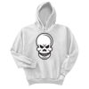 Custom Print Fleece Hoodie Thumbnail