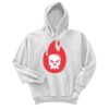 Custom Print Fleece Hoodie Thumbnail