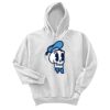 Custom Print Fleece Hoodie Thumbnail