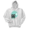 Custom Print Fleece Hoodie Thumbnail