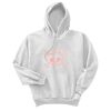 Custom Print Fleece Hoodie Thumbnail