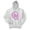 Custom Print Fleece Hoodie Thumbnail