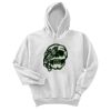 Custom Print Fleece Hoodie Thumbnail