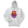 Custom Print Fleece Hoodie Thumbnail