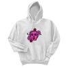 Custom Print Fleece Hoodie Thumbnail
