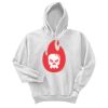 Custom Print Fleece Hoodie Thumbnail